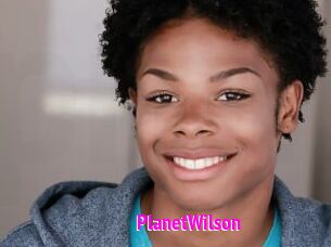 PlanetWilson