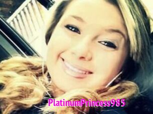 PlatinumPrincess985