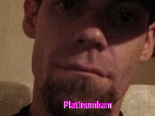 Platinumbam