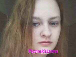 PlavinskisLesma