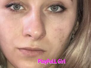 PlayFuLL_Girl