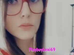 PlayboyLexi69