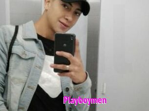 Playboymen