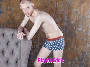 PlayfulEddie