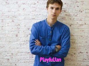 PlayfulJan