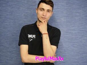 PlayfulMaxXx