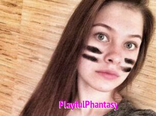 PlayfulPhantasy