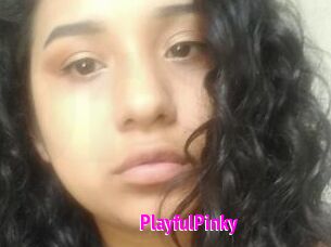 PlayfulPinky Porn Loverz