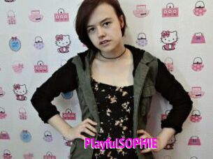 PlayfulSOPHIE
