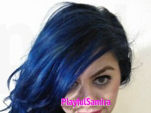 PlayfulSamira