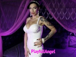 PlayfullAngel