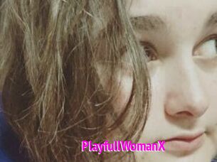 PlayfullWomanX Porn Loverz
