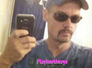 Playinwthtoys