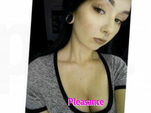 Pleasance
