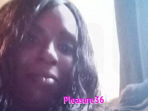 Pleasure36