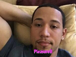 PleasureB