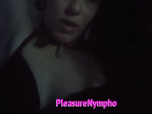 PleasureNympho