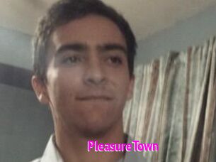 PleasureTown