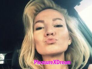 PleasureXDream