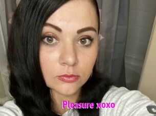 Pleasure_xoxo