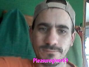Pleasuregiver69