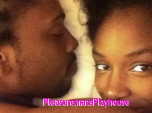 PleasuremansPlayhouse