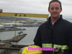 Pleasuremaster