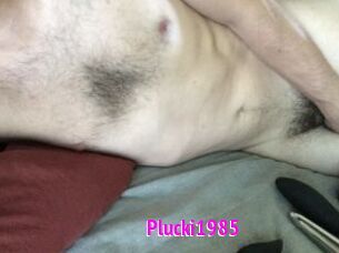 Plucki1985