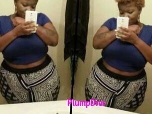 PlumpDior