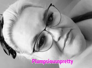 Plumpsiousnpretty