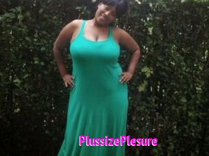 PlussizePlesure