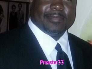 Pmaster33