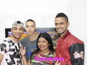 PndoraAnBoys
