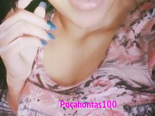 Pocahontas100