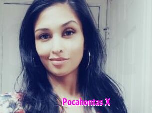 Pocahontas_X