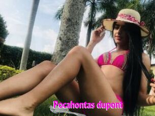 Pocahontas_dupont