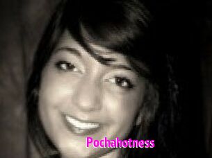 Pochahotness