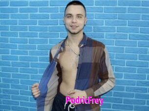 PodricFrey