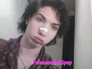 Poisonouslollipop