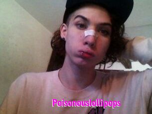 Poisonouslollipops