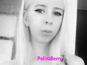 PolinaBerry Porn Loverz