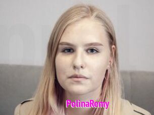 PolinaRemy
