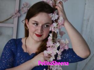 PolinaSheena