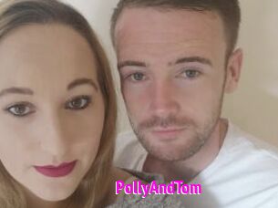 PollyAndTom