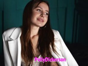 PollyDickerson
