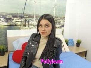 PollyJeam