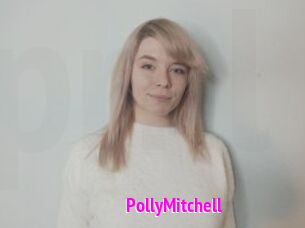 PollyMitchell