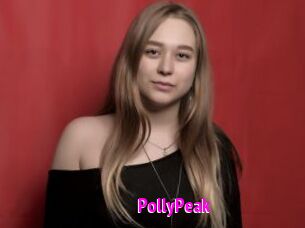 PollyPeak