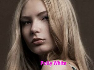 Polly_White