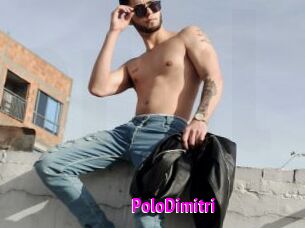PoloDimitri Porn Loverz